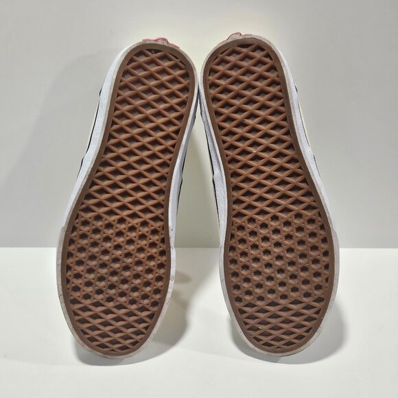 Vans Doheny Sneakers – Vanilla Custard – Women’s 8 – Worn Once - Picture 7 of 7